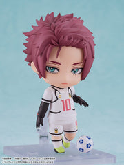 Blue Lock - Itoshi Sae - Nendoroid Action Figur (10 cm)