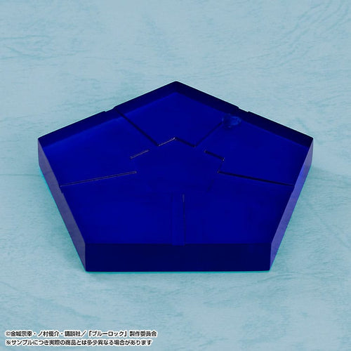 Blue Lock - Itoshi Sae - Nendoroid Action Figur (10 cm)