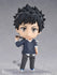 Reborn! - Takeshi Yamamoto - Nendoroid Action Figur (10 cm)