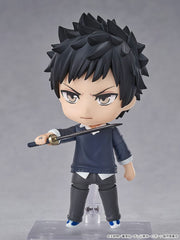 Reborn! - Takeshi Yamamoto - Nendoroid Action Figur (10 cm)