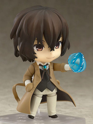 Bungo Stray Dogs - Osamu Dazai - Nendoroid Action Figur (10 cm)