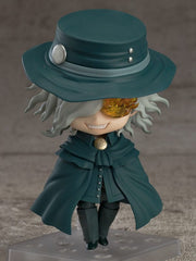 Fate/Grand Order - Avenger/King of the Cavern Edmond Dantès - Nendoroid Action Figur (10 cm)