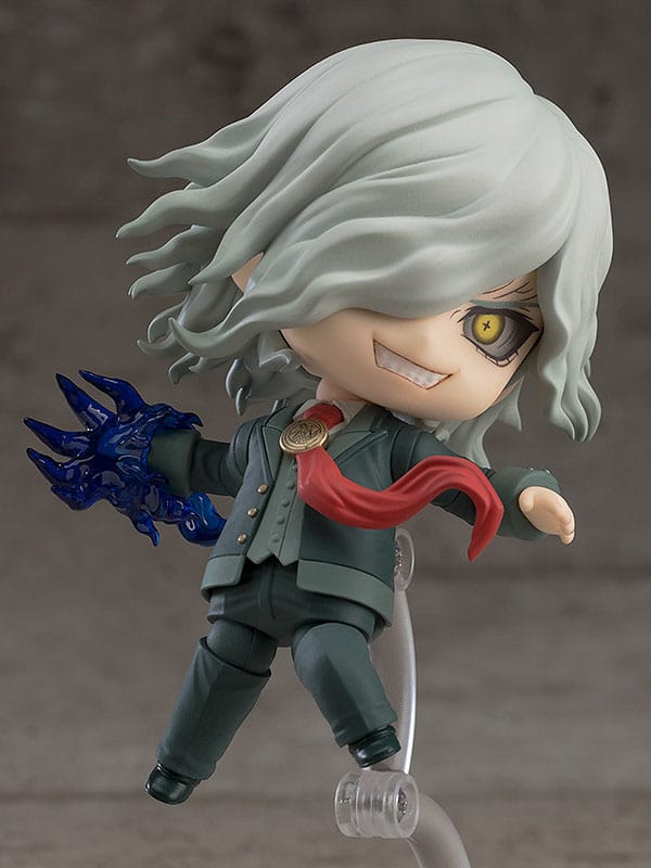 Fate/Grand Order - Avenger/King of the Cavern Edmond Dantès - Nendoroid Action Figur (10 cm)