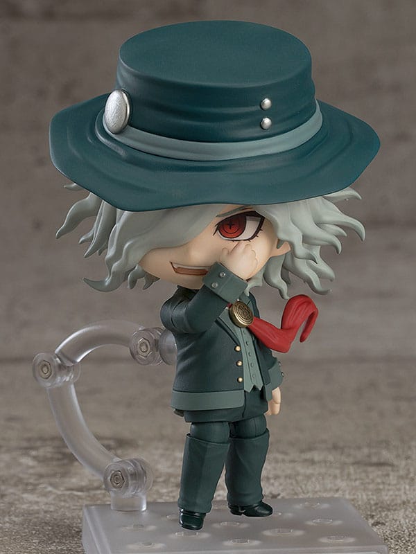 Fate/Grand Order - Avenger/King of the Cavern Edmond Dantès - Nendoroid Action Figur (10 cm)