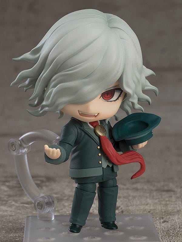 Fate/Grand Order - Avenger/King of the Cavern Edmond Dantès - Nendoroid Action Figur (10 cm)