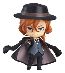 Bungo Stray Dogs - Chuya Nakahara - Nendoroid Action Figur (10 cm)