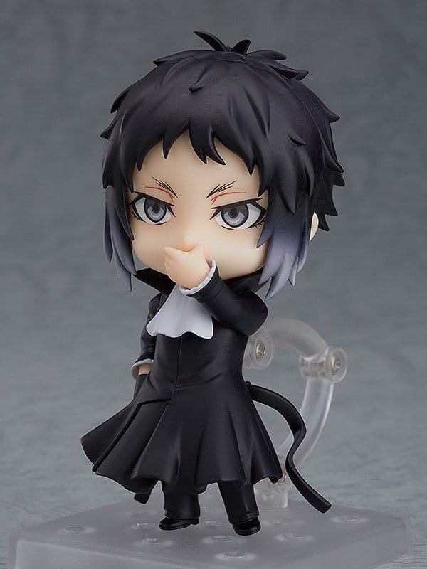 Bungo Stray Dogs - Ryunosuke Akutagawa - Nendoroid Action Figur (10 cm)
