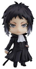 Bungo Stray Dogs - Ryunosuke Akutagawa - Nendoroid Action Figur (10 cm)
