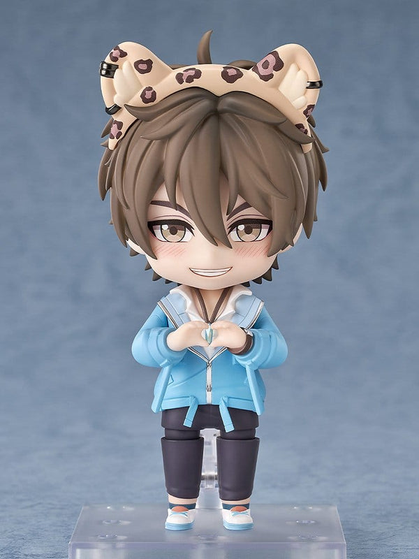 NU: Carnival - Eiden - Nendoroid Action Figur (10 cm)