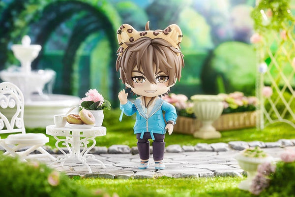 NU: Carnival - Eiden - Nendoroid Action Figur (10 cm)