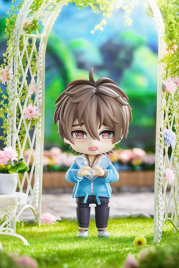 NU: Carnival - Eiden - Nendoroid Action Figur (10 cm)