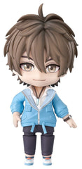 NU: Carnival - Eiden - Nendoroid Action Figur (10 cm)