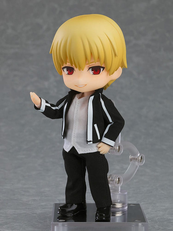 Fate/Stay Night: Heaven´s Feel. - Gilgamesh - Nendoroid Doll