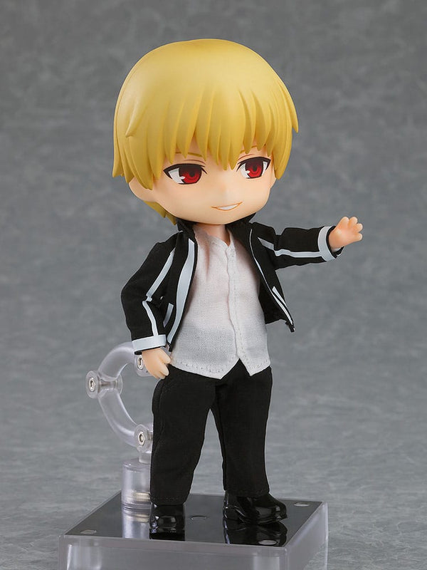 Fate/Stay Night: Heaven´s Feel. - Gilgamesh - Nendoroid Doll