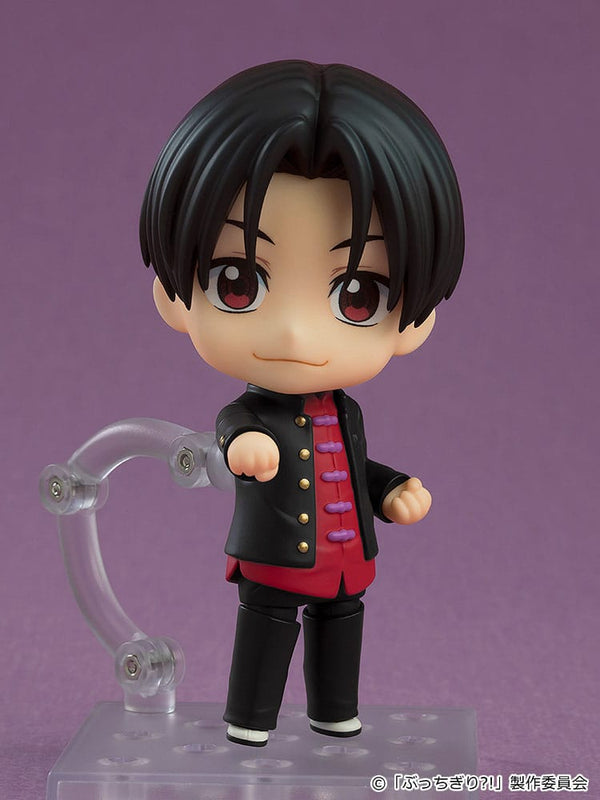 Bucchigiri?! - Arajin Tomoshibi - Nendoroid