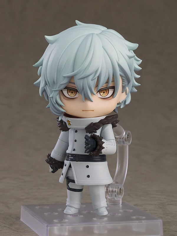 Fate/Grand Order - Kadoc Zemlupus - Nendoroid Action figur (10 cm)