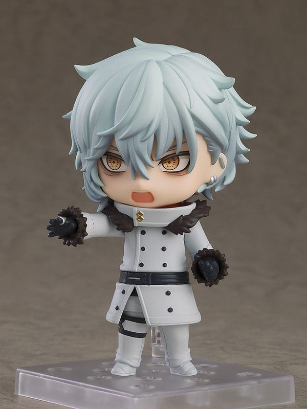 Fate/Grand Order - Kadoc Zemlupus - Nendoroid Action figur (10 cm)