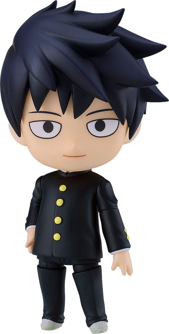 Mob Psycho 100 - Ritsu Kageyama (Mob) - Nendoroid