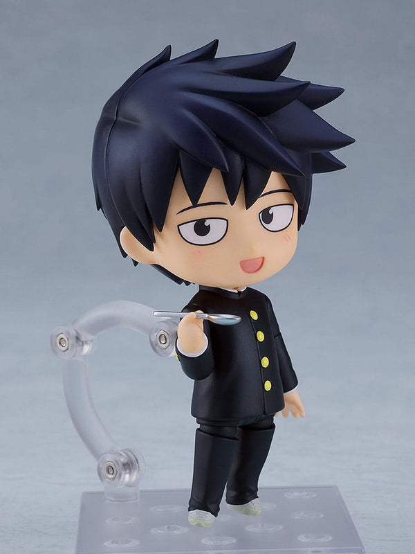 Mob Psycho 100 - Ritsu Kageyama (Mob) - Nendoroid