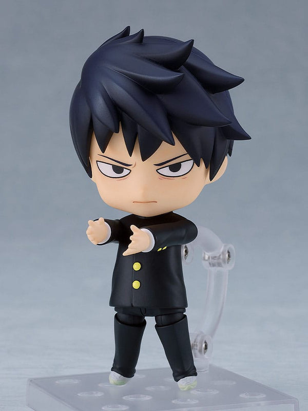 Mob Psycho 100 - Ritsu Kageyama (Mob) - Nendoroid