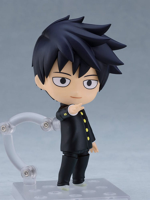 Mob Psycho 100 - Ritsu Kageyama (Mob) - Nendoroid