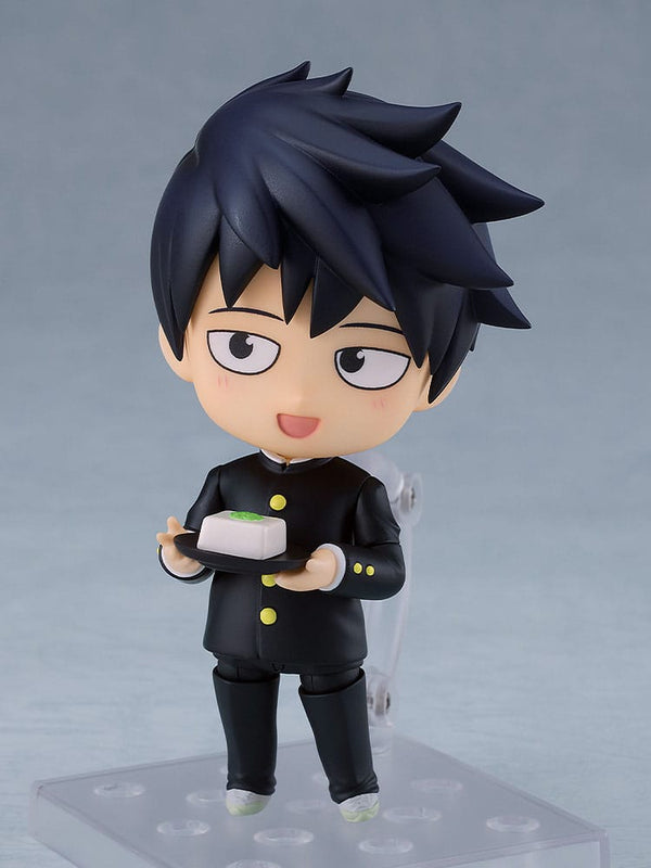 Mob Psycho 100 - Ritsu Kageyama (Mob) - Nendoroid