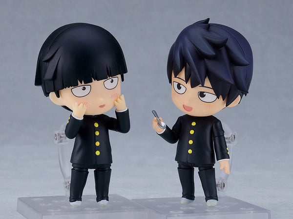 Mob Psycho 100 - Ritsu Kageyama (Mob) - Nendoroid