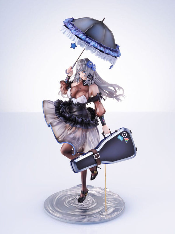 Girls Frontline - FX-05: She Comes From The Rain ver. - 1/7 PVC figur