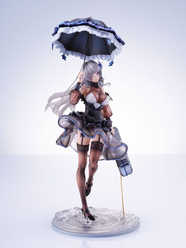 Girls Frontline - FX-05: She Comes From The Rain ver. - 1/7 PVC figur