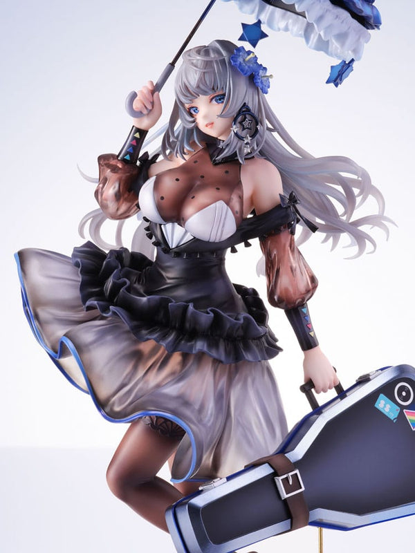 Girls Frontline - FX-05: She Comes From The Rain ver. - 1/7 PVC figur