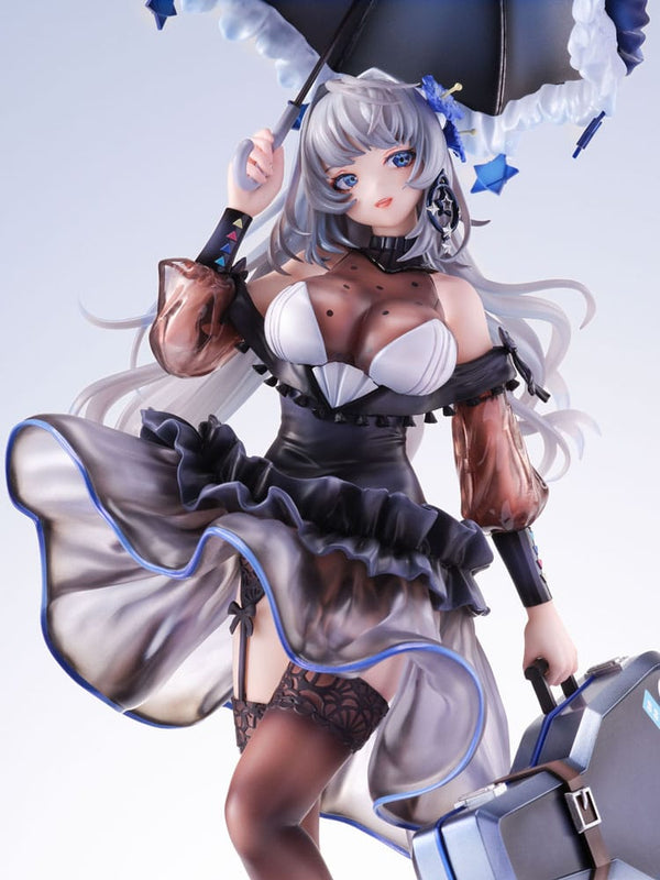 Girls Frontline - FX-05: She Comes From The Rain ver. - 1/7 PVC figur