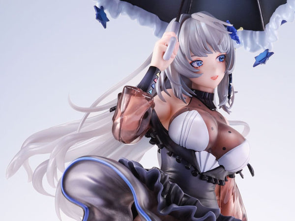 Girls Frontline - FX-05: She Comes From The Rain ver. - 1/7 PVC figur