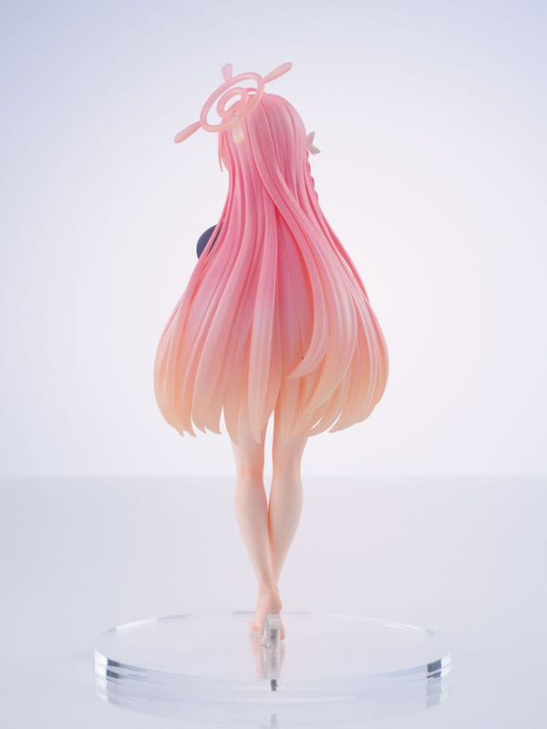 Blue Archive - Urawa Hanako: Regular Edition - PVC Statue 1/7 (25 cm)