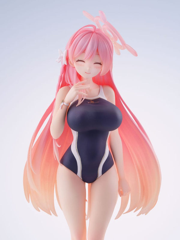 Blue Archive - Urawa Hanako: Regular Edition - PVC Statue 1/7 (25 cm)