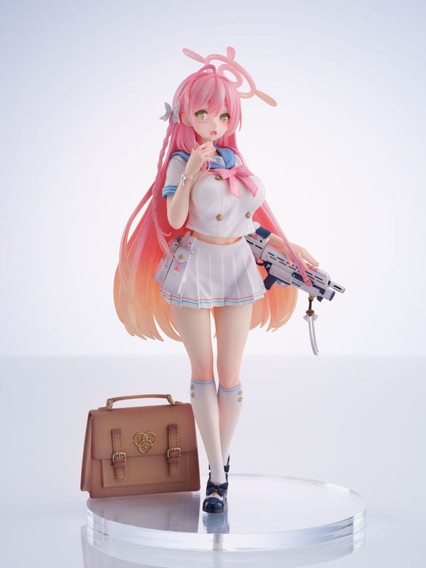 Blue Archive - Urawa Hanako: Regular Edition - PVC Statue 1/7 (25 cm)
