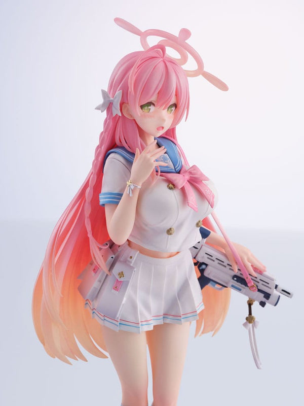 Blue Archive - Urawa Hanako: Regular Edition - PVC Statue 1/7 (25 cm)