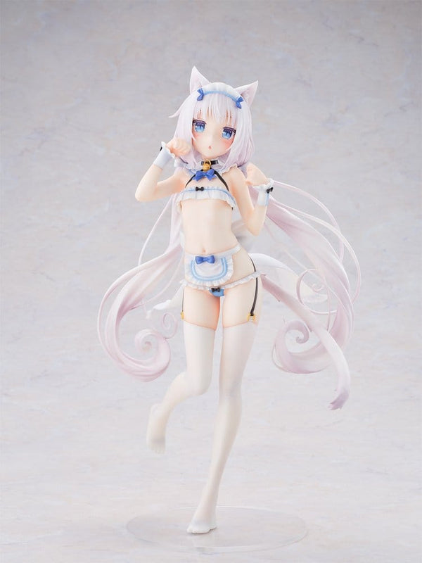 Nekopara - Vanilla: STD Edition Ver. - PVC Figur 1/5.5 (29 cm)