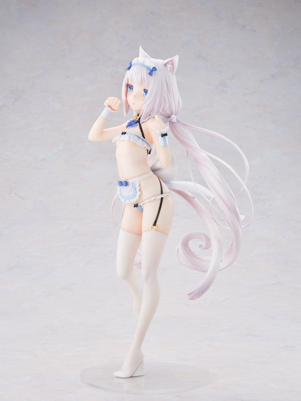 Nekopara - Vanilla: STD Edition Ver. - PVC Figur 1/5.5 (29 cm)