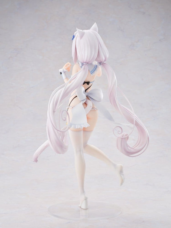 Nekopara - Vanilla: STD Edition Ver. - PVC Figur 1/5.5 (29 cm)