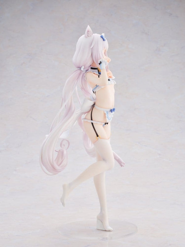 Nekopara - Vanilla: STD Edition Ver. - PVC Figur 1/5.5 (29 cm)