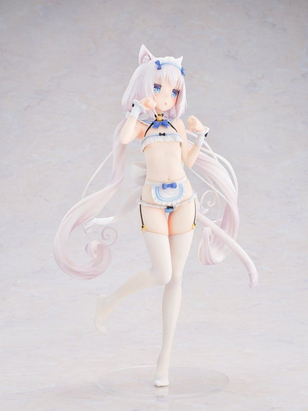 Nekopara - Vanilla: STD Edition Ver. - PVC Figur 1/5.5 (29 cm)