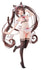 Nekopara - Chocola: Micro Bikini Maid STD Edition Ver. - PVC Figur 1/5.5 (30 cm)