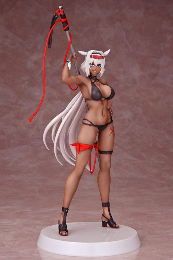 Fate/Grand Order - Rider/Caenis: Summer Queens Ver. - 1/8 PVC figur