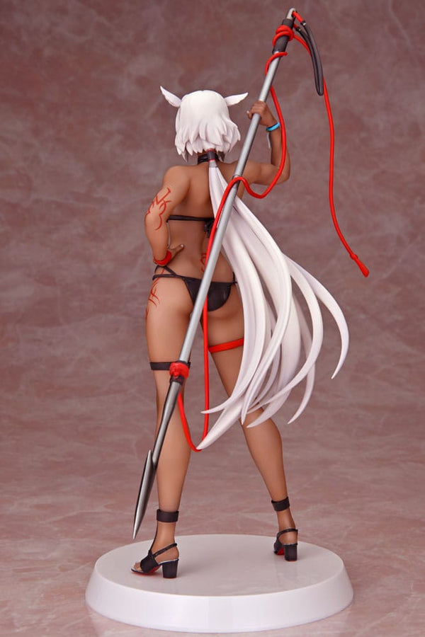 Fate/Grand Order - Rider/Caenis: Summer Queens Ver. - 1/8 PVC figur