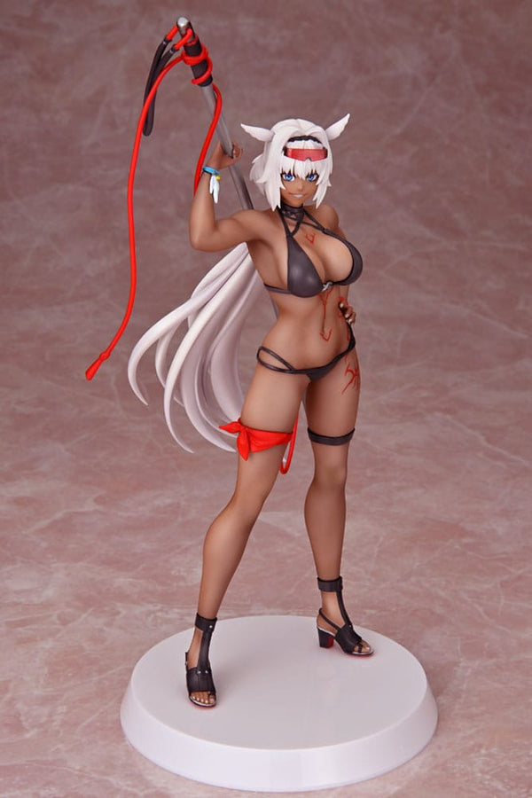 Fate/Grand Order - Rider/Caenis: Summer Queens Ver. - 1/8 PVC figur