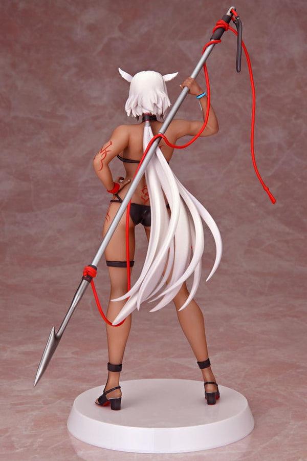 Fate/Grand Order - Rider/Caenis: Summer Queens Ver. - 1/8 PVC figur