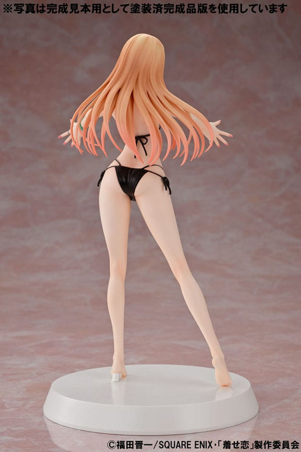 My Dress-Up Darling - Marin Kitagawa: Summer Queens Ver. - PVC Statue 1/8 (21 cm)