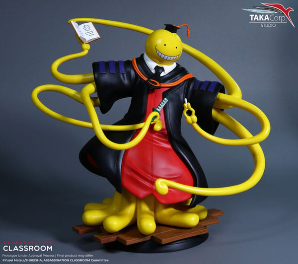 Assassination Classroom - Koro Sensei - Statue (30 cm)