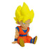 Dragon Ball - Son Goku Super Saiyan - Sparegris