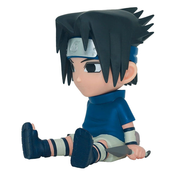 Naruto - Sasuke - Sparegris